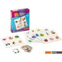 Развивающие игрушки Bondibon Лото Кто это спрятался? ВВ4706