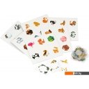 Развивающие игрушки Bondibon Лото Кто это спрятался? ВВ4706