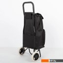 Чемоданы, сумки-тележки Grott 336-DF71 (черный)