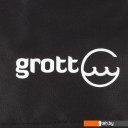 Чемоданы, сумки-тележки Grott 336-DF71 (черный)