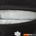 Чемоданы, сумки-тележки Grott 336-DF71 (черный)