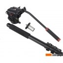 Штативы и стабилизаторы для фото-, видео- и световой техники GreenBean HDV Elite Combo 4