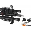 Штативы и стабилизаторы для фото-, видео- и световой техники GreenBean HDV Elite Combo 4