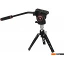 Штативы и стабилизаторы для фото-, видео- и световой техники GreenBean HDV Elite Combo 4