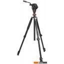 Штативы и стабилизаторы для фото-, видео- и световой техники GreenBean HDV Elite Combo 4