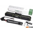 Штативы и стабилизаторы для фото-, видео- и световой техники GreenBean HDV Elite Combo 4