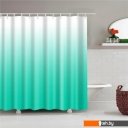 Шторки и карнизы для ванн и поддонов Primanova Diamond DR-70001