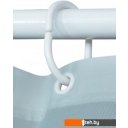 Шторки и карнизы для ванн и поддонов Primanova Diamond DR-70001