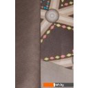 Шторки и карнизы для ванн и поддонов Primanova Bohemia DR-40004