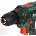 Шуруповерты, гайковерты, электроотвертки Дифмаш ША-20-06 01022520 (с 2-мя АКБ, кейс)