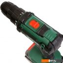 Шуруповерты, гайковерты, электроотвертки Дифмаш ША-20-06 01022520 (с 2-мя АКБ, кейс)