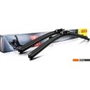Щетки стеклоочистителей Bosch 3397014081
