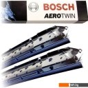 Щетки стеклоочистителей Bosch 3397014081