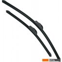 Щетки стеклоочистителей Bosch Aero L+R 530mm/500mm 3397118986