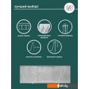 Экраны под ванну Comfort Alumin 1.7 (мрамор кварцевый)