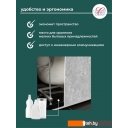 Экраны под ванну Comfort Alumin 1.7 (мрамор кварцевый)