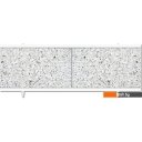 Экраны под ванну Метакам Универсал Кварт 1.68 (серая мозаика)