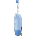 Электрические зубные щетки и ирригаторы Revyline RL 025 Baby (синий)