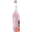 Электрические зубные щетки и ирригаторы Revyline RL 025 Baby (розовый)