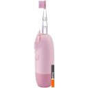 Электрические зубные щетки и ирригаторы Revyline RL 025 Baby (розовый)