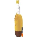 Электрические зубные щетки и ирригаторы Revyline RL 025 Baby (желтый)