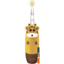 Электрические зубные щетки и ирригаторы Revyline RL 025 Baby (желтый)