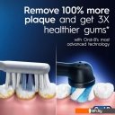 Электрические зубные щетки и ирригаторы Oral-B iO7 (magnetic blue sapphire) Электрические зубные щетки и ирригаторы Oral-B iO7 (magnetic blue sapphire)
