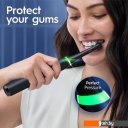 Электрические зубные щетки и ирригаторы Oral-B iO7 (magnetic blue sapphire) Электрические зубные щетки и ирригаторы Oral-B iO7 (magnetic blue sapphire)