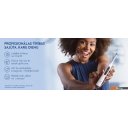 Электрические зубные щетки и ирригаторы Oral-B iO 5 IOG5.1A6.1DK (белый)