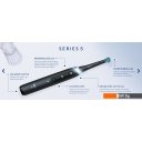 Электрические зубные щетки и ирригаторы Oral-B iO 5 IOG5.1A6.1DK (белый)