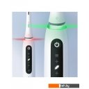 Электрические зубные щетки и ирригаторы Oral-B iO 5 IOG5.1A6.1DK (белый)