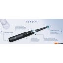 Электрические зубные щетки и ирригаторы Oral-B iO 5 IOG5.1A6.1DK (белый)