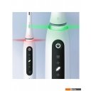 Электрические зубные щетки и ирригаторы Oral-B iO 5 IOG5.1A6.1DK (белый)