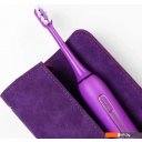 Электрические зубные щетки и ирригаторы Revyline RL 070 (фиолетовый)