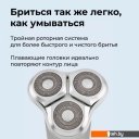 Электробритвы мужские Evolution powered by Enchen X6