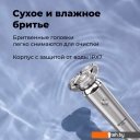 Электробритвы мужские Evolution powered by Enchen X6