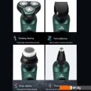 Электробритвы мужские PROstyle TBD0603494203