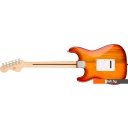 Гитары Fender Squier Affinity Series Stratocaster FMT HSS Sienna Sunburst