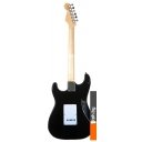 Гитары Fabio ST200 BK