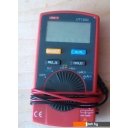 Мультиметры, токовые клещи, индикаторные отвертки UNI-T UT120C