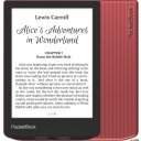 Электронные книги PocketBook A4 634 Verse Pro (страстно-красный)
