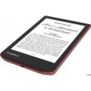 Электронные книги PocketBook A4 634 Verse Pro (страстно-красный)