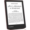 Электронные книги PocketBook A4 634 Verse Pro (страстно-красный)