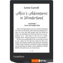 Электронные книги PocketBook A4 634 Verse Pro (лазурный) Электронные книги PocketBook A4 634 Verse Pro (лазурный)