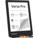 Электронные книги PocketBook A4 634 Verse Pro (лазурный) Электронные книги PocketBook A4 634 Verse Pro (лазурный)