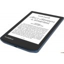 Электронные книги PocketBook A4 634 Verse Pro (лазурный)