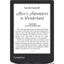 Электронные книги PocketBook A4 634 Verse Pro (лазурный)
