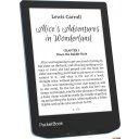 Электронные книги PocketBook A4 634 Verse Pro (лазурный)