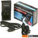 Батарейки, аккумуляторы, зарядные Robiton Li500-2