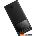 Портативные зарядные устройства Baseus Star-Lord 20000mAh (черный)